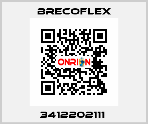 3412202111  Brecoflex