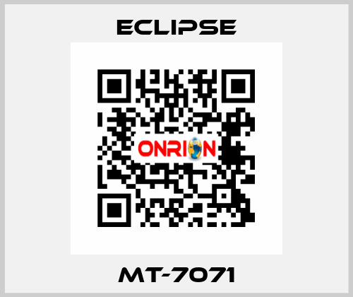 MT-7071 Eclipse