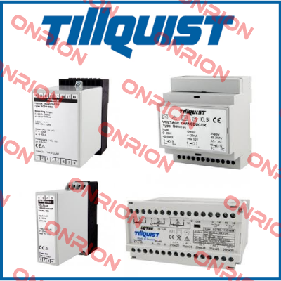 U480L-154 (DC) Obsolete!! Replaced by LT10-U Tillquist