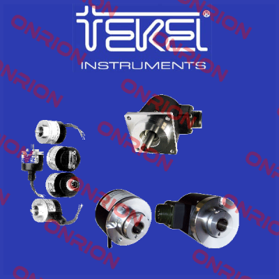 TK121.FRE.1024.11/30.S.K4. Italsensor / Tekel