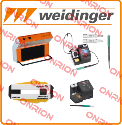 WL15076 (1823-10F - TECHSPRAY)  Weidinger