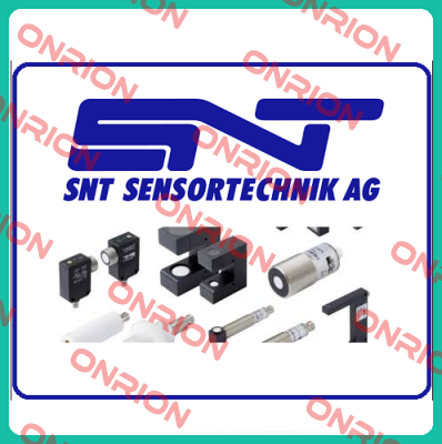 UPK 2500  Snt Sensortechnik