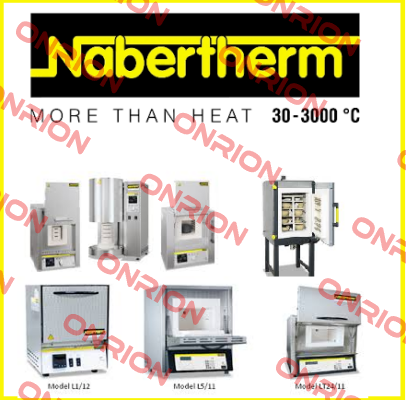 LE 4/11/R6 obsolete, replaced by LE 6/11/R7  Nabertherm