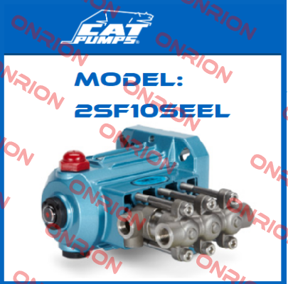 2SF10SEEL Cat Pumps