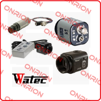 WAT-902H3 SUPREME, 402681 Watec