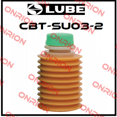 CBT-SU03-2 Lube