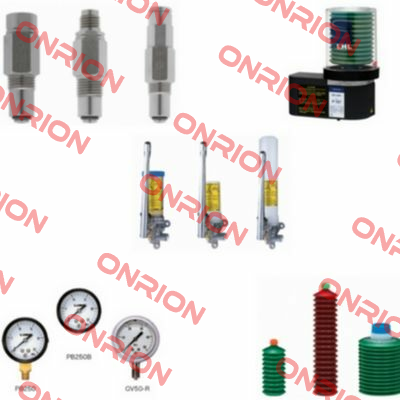 Junctions for MOS Valve PVS  Lube