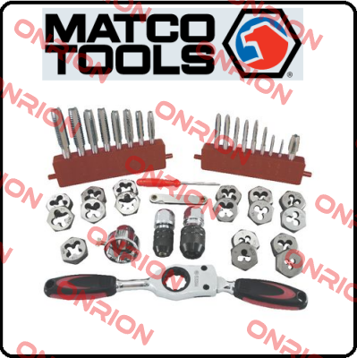 STO.OC020979  Matco Tools