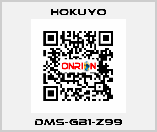 DMS-GB1-Z99 Hokuyo