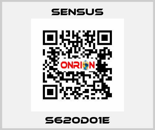 S620D01E Sensus