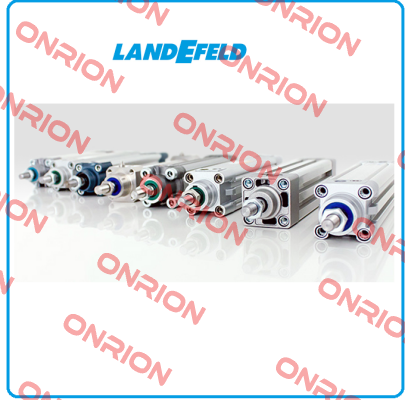 XGE 35 LR (1500 pcs) Landefeld