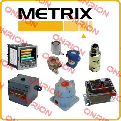 5550-121-130 Metrix