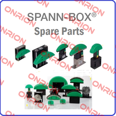 281010003 SPANN-BOX