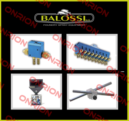 B-XFS0001  Balossi