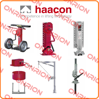 P/N: 213151, Type: 468.0.25 haacon