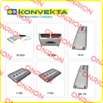 KS165 T11-000-682 Obsolete!! Replaced with T11-000-681  Konvekta