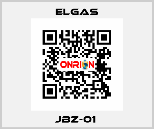 JBZ-01  ELGAS