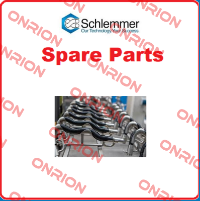 9806189 (1  package = 500 pcs. )  Schlemmer