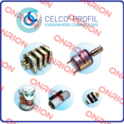 PR176-C108GM Celco Profil