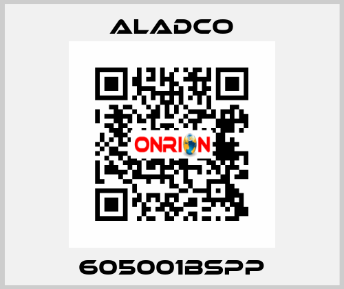 605001BSPP Aladco