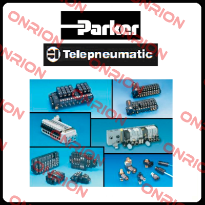 Connectors for PTFE hose  Parker