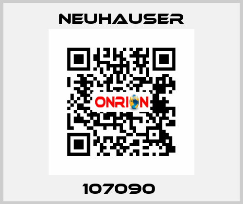 107090  Neuhauser