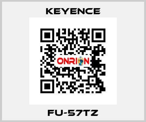 FU-57TZ Keyence