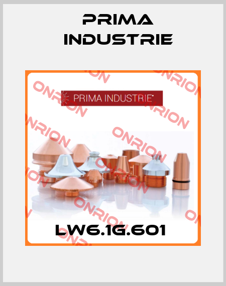 LW6.1G.601  Prima Industrie