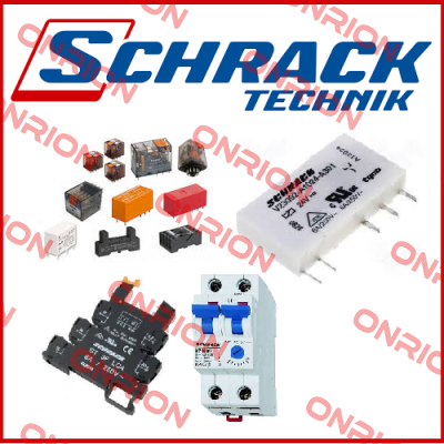 BM017206 Schrack