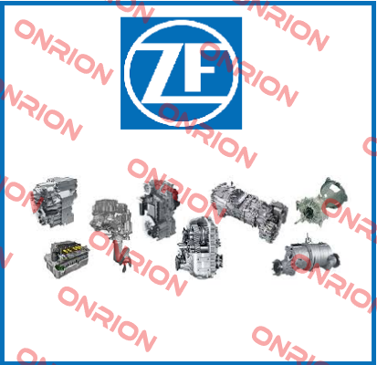 1296 333 050 01 ZF Friedrichshafen