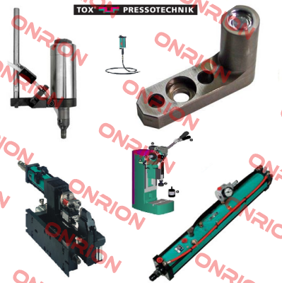 271685 Tox Pressotechnik