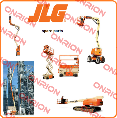 Toucan 1010 obsolete  JLG