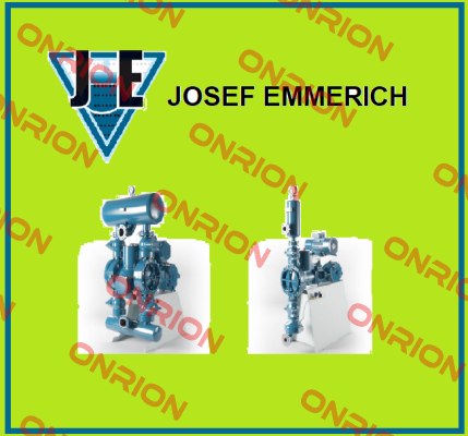 Three-phase asynchronous motor for ER520NPPH (5,5 kW)  Josef Emmerich