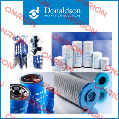 R160S  Donaldson