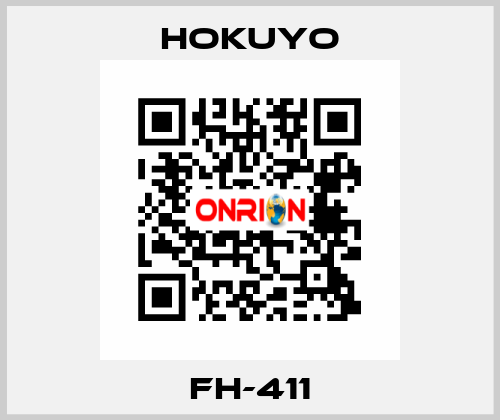 FH-411 Hokuyo