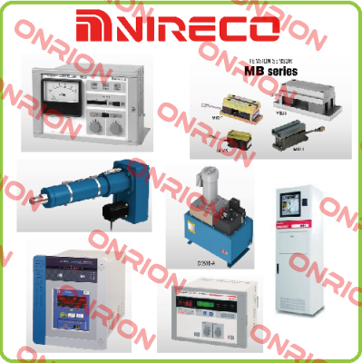 M121-AM(380V/50Hz)  Nireco