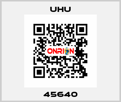 45640 UHU