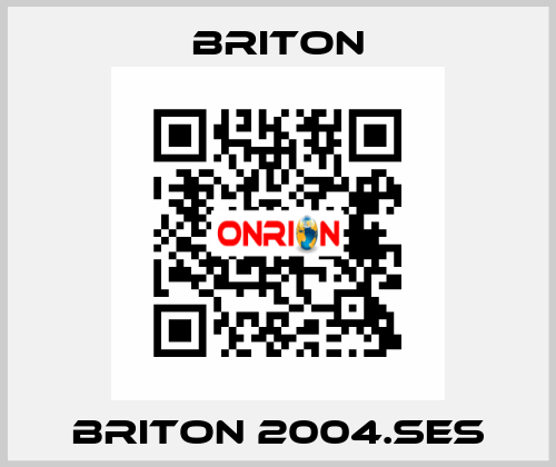 Briton 2004.SES BRITON