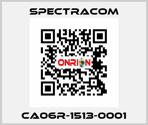 CA06R-1513-0001 SPECTRACOM