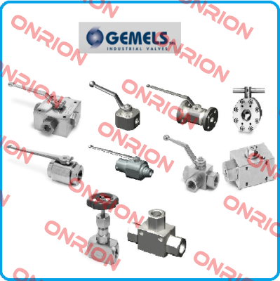 GE2GGT15011A000 Gemels