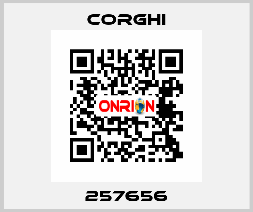 257656 Corghi