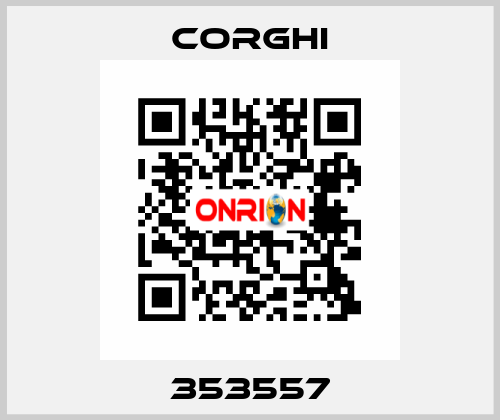 353557 Corghi