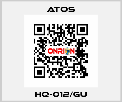 HQ-012/GU Atos