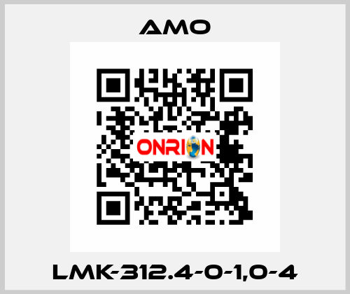 LMK-312.4-0-1,0-4 Amo