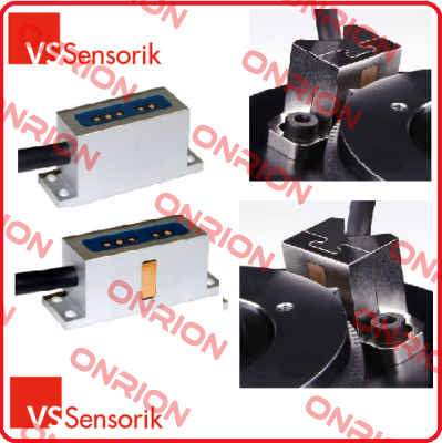 PB-RGMA-USB VS Sensorik