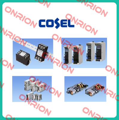 UAF500S-24 Cosel