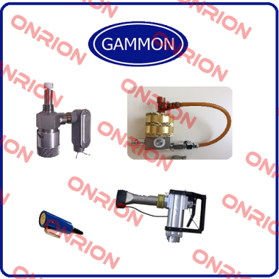 GTP-172 MARK I Gammon Technical Products