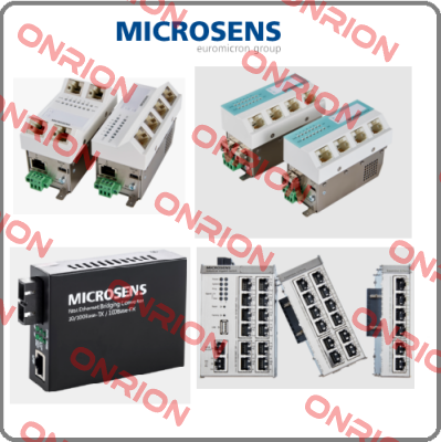 3000/MCP MICROSENS