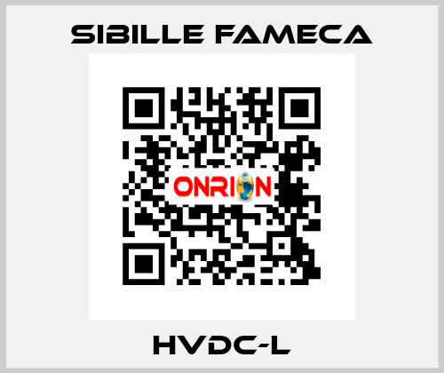 HVDC-L Sibille Fameca