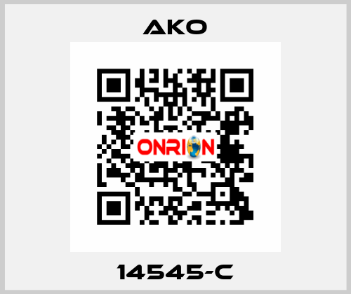 14545-C AKO